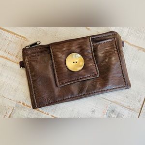 Handmade Petite Crossbody / Wallet For Women’s Show best seller